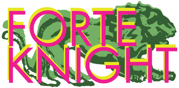 Forte Knight logo